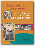 Emergency response cover