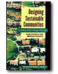 Designing Sustainable Communities cover