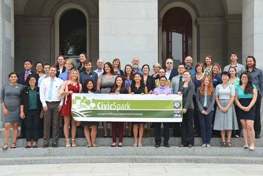 civicspark-group-photo