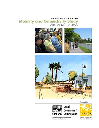 Mobility-and-Connectivity-Study