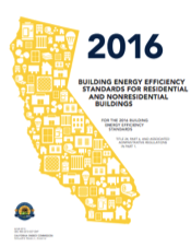 Building Energy Efficiency Standards