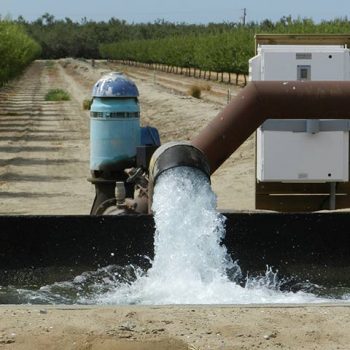 Groundwater Pump