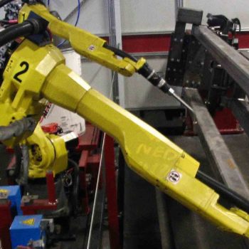 Welding Robots